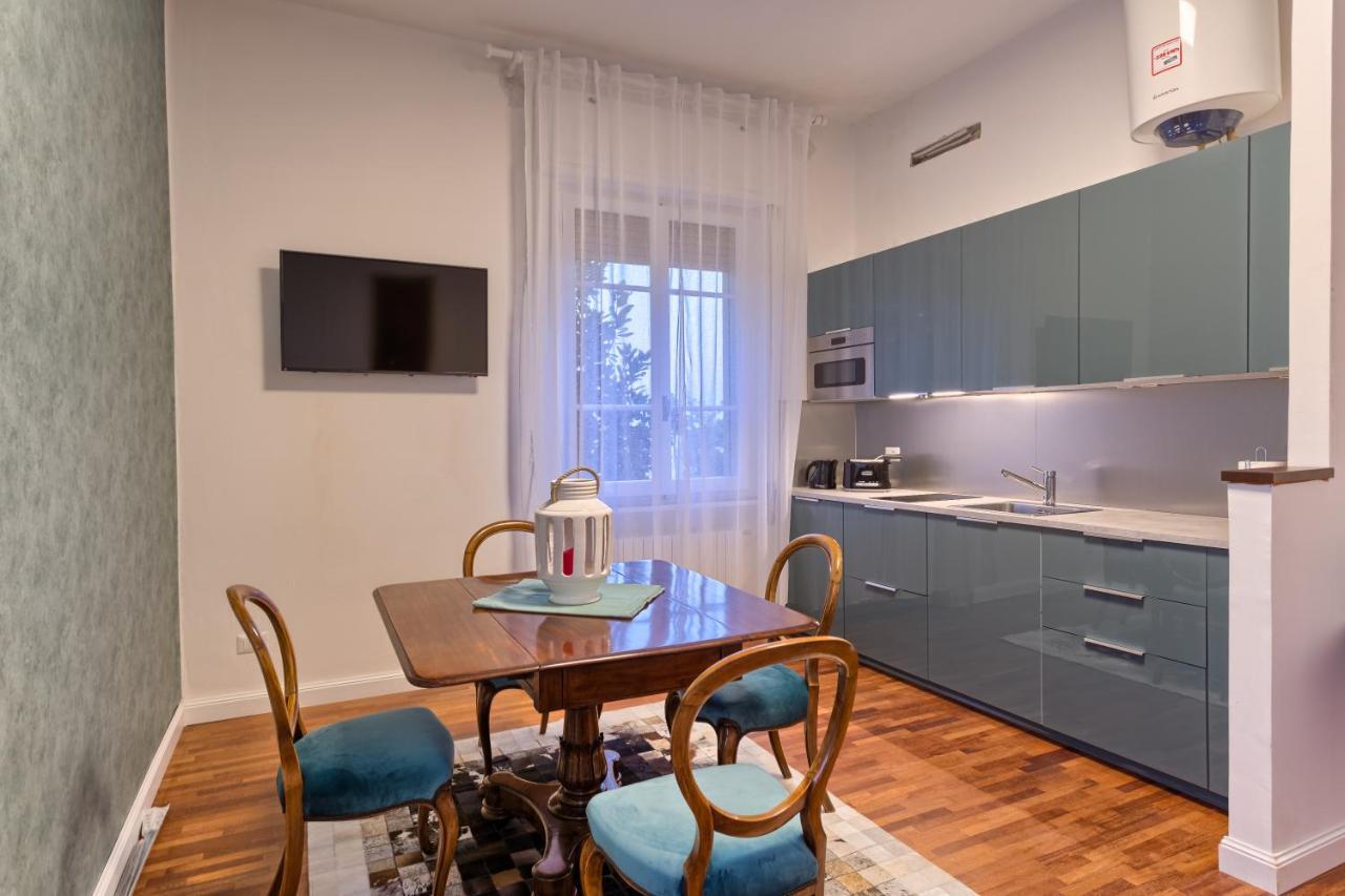 Appartamenti Tommasini Bologna Kültér fotó